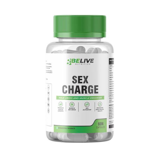 Belive Sex Charge